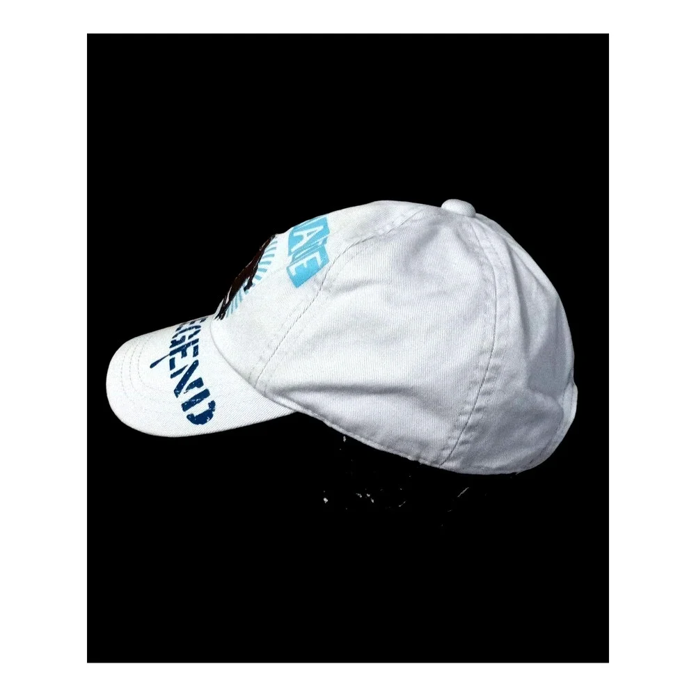 Koala Kids toddler light grey cap, 3T/4T